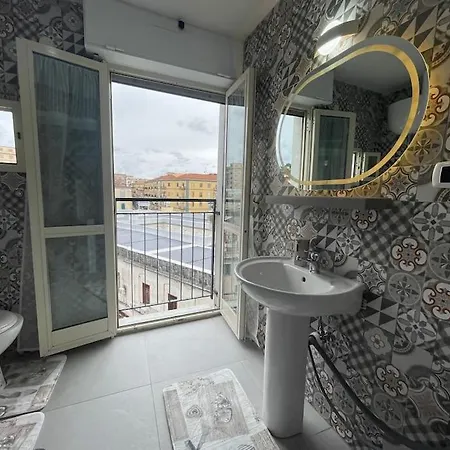 Lory's House Apartman