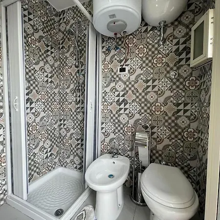 Apartman Lory's House