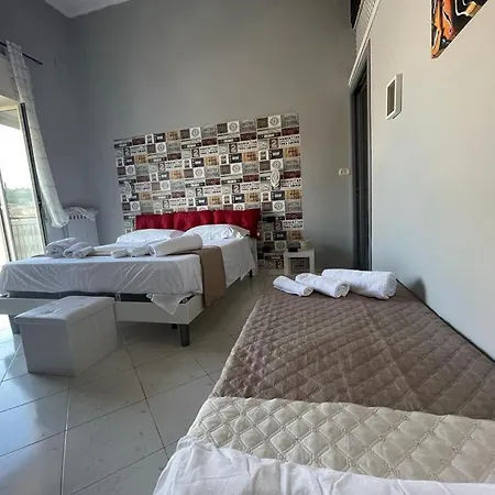 Apartamento Lory's House *