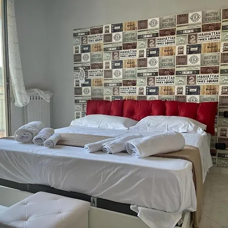 Lory's House Apartamento *