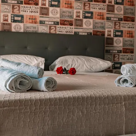 Apartamento Lory's House